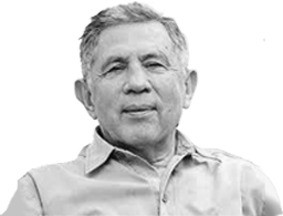 Igor Khanin