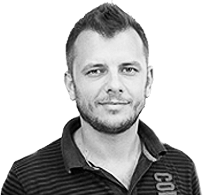 Alex Nesterenko