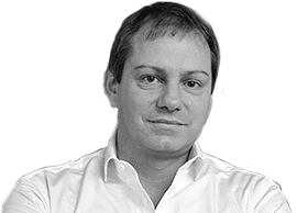 Luca Rossettini