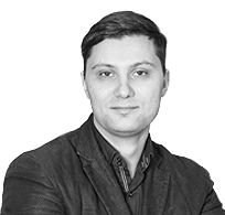 Artem Timoshenko