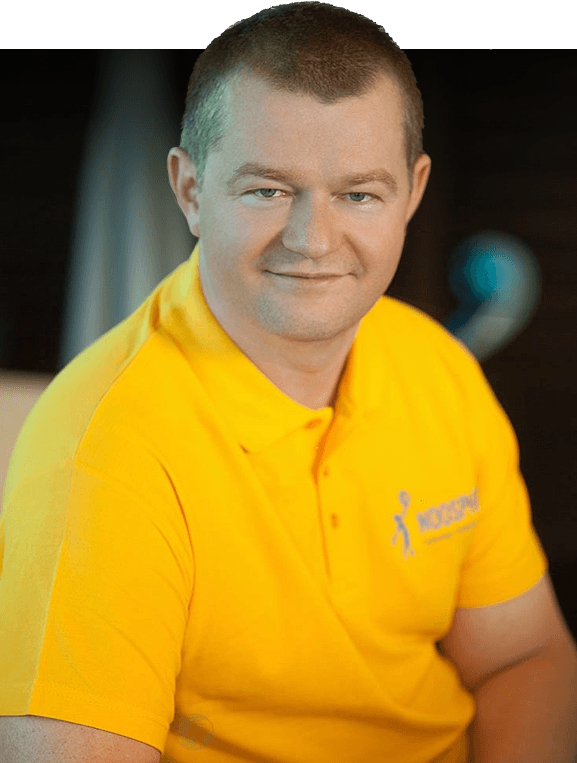 Max Polyakov
